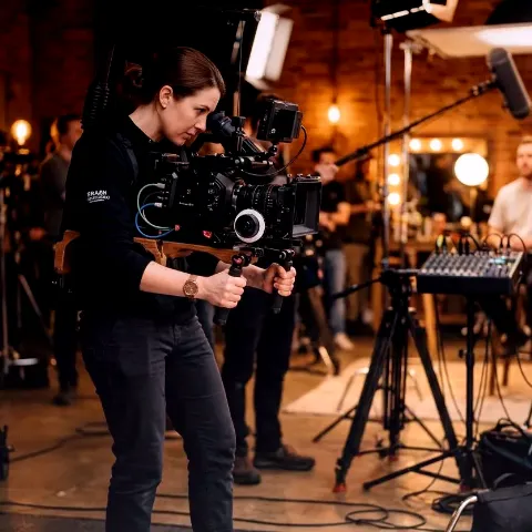 Tor Fink – Storytelling im Video: Emotionen wecken
