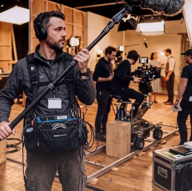 Tor Fink – Videoproduktion Berlin